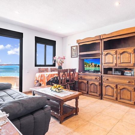 Coblanca 8-92 Apartment Levante Beach เบนิดอร์ม ภายนอก รูปภาพ