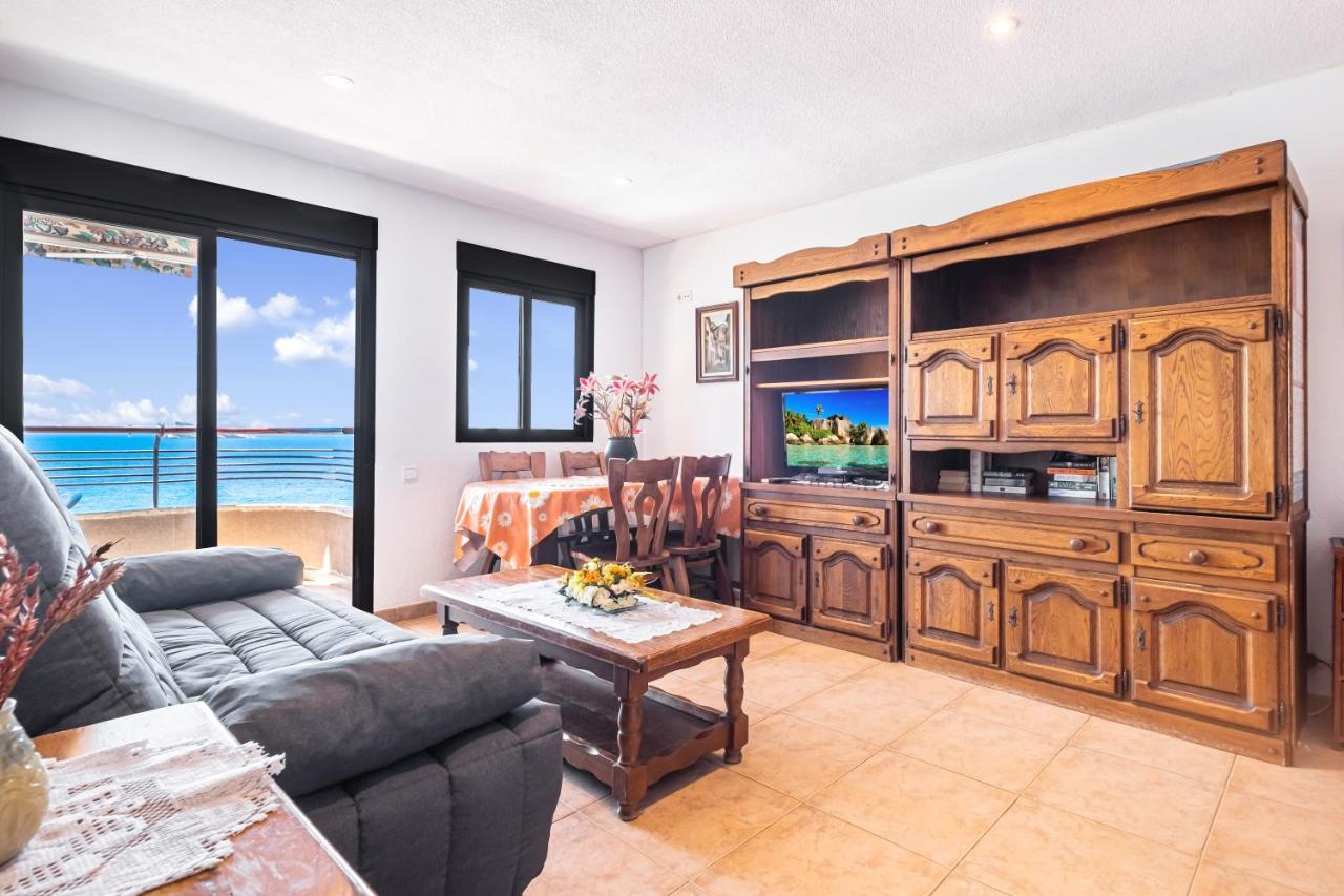 Coblanca 8-92 Apartment Levante Beach เบนิดอร์ม ภายนอก รูปภาพ