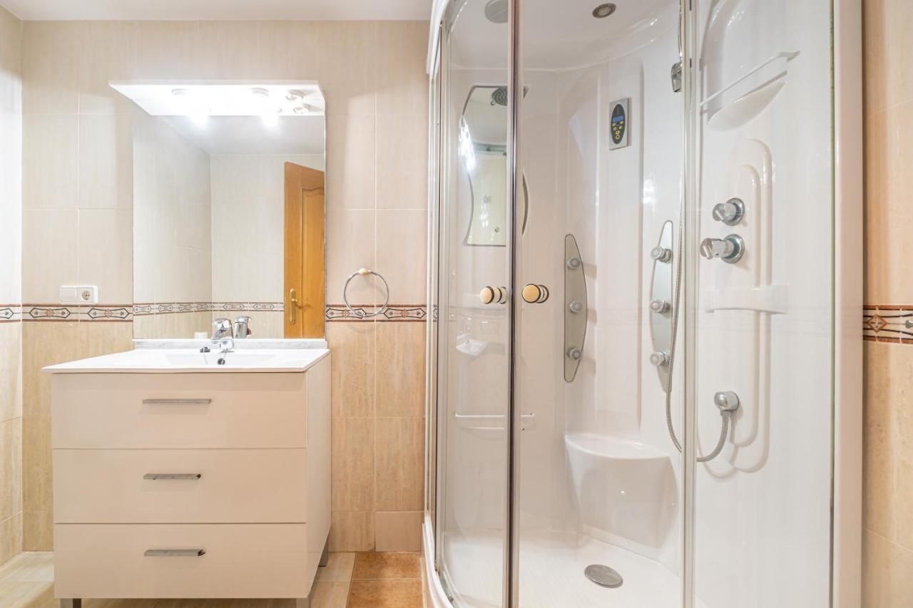 Coblanca 8-92 Apartment Levante Beach เบนิดอร์ม ภายนอก รูปภาพ