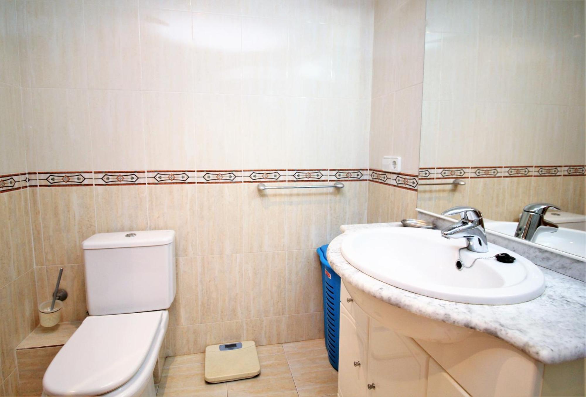 Coblanca 8-92 Apartment Levante Beach เบนิดอร์ม ภายนอก รูปภาพ