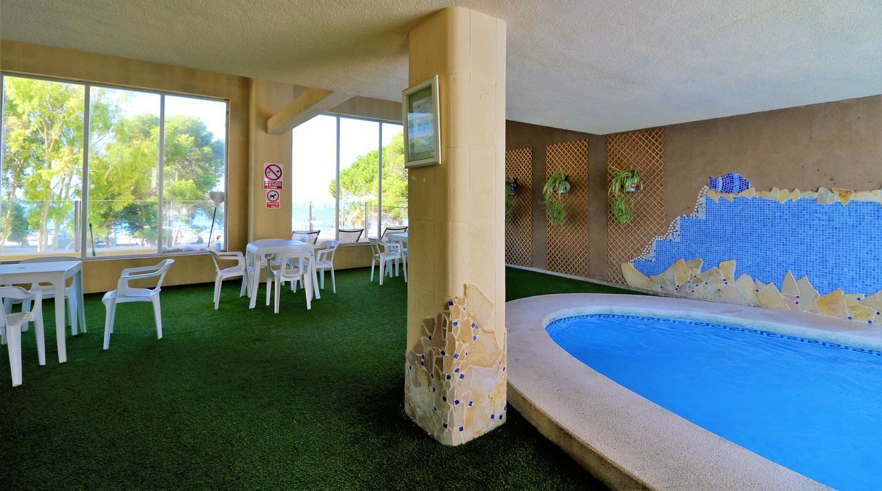 Coblanca 8-92 Apartment Levante Beach เบนิดอร์ม ภายนอก รูปภาพ